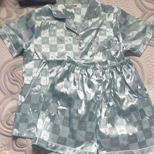 Pajama Set